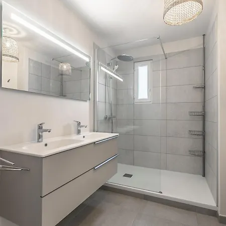 Rose Des Sables 아르카숑