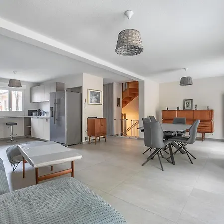 빌라 Rose Des Sables *