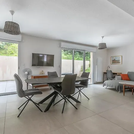 Rose Des Sables 아르카숑