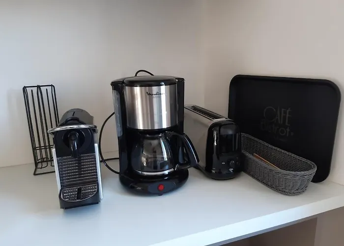 Villa Rose Des Sables