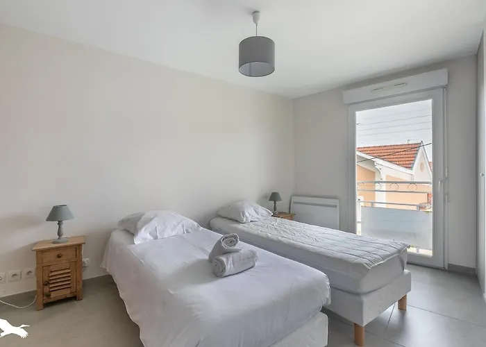 Villa Rose Des Sables