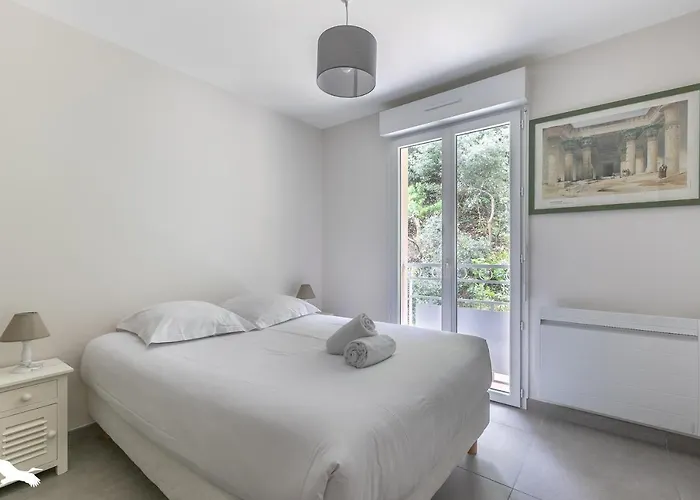 Rose Des Sables Villa Arcachon