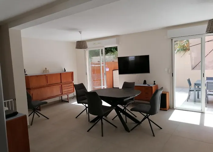 Rose Des Sables Villa *