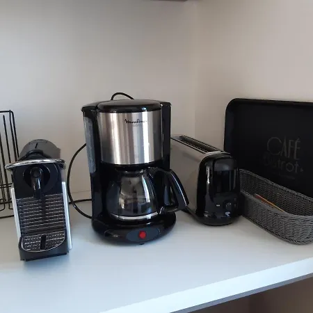 Villa Rose Des Sables