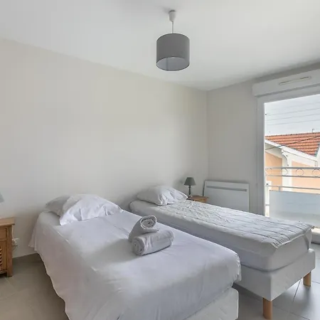 Villa Rose Des Sables