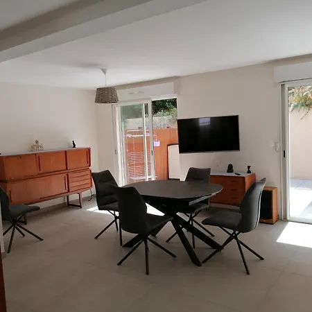 Rose Des Sables Villa *