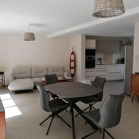 Rose Des Sables Arcachon