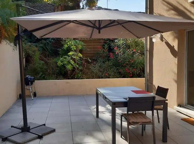 ヴィラ Rose Des Sables