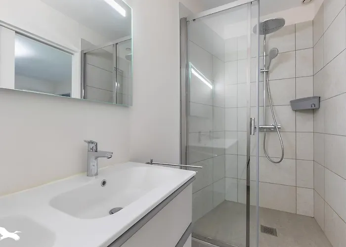 ヴィラ Rose Des Sables アルカション