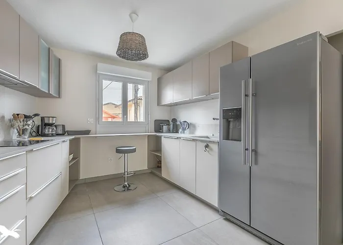 ヴィラ Rose Des Sables