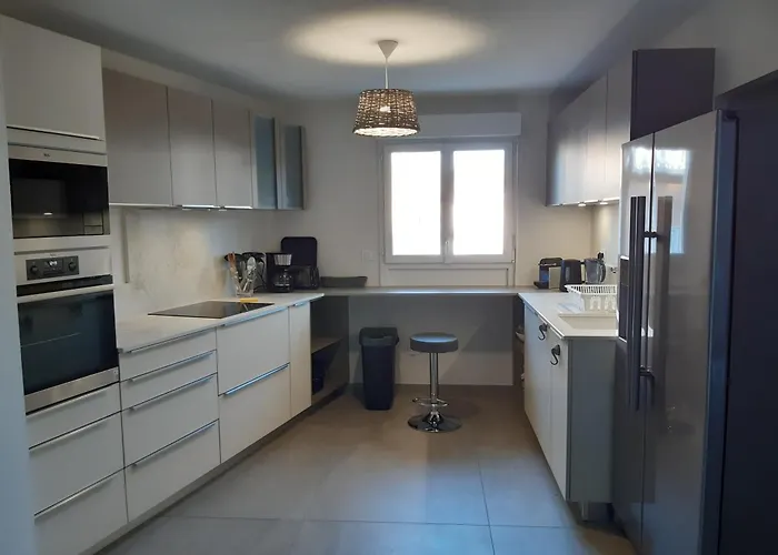 Rose Des Sables ヴィラ *